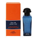 香水 HERMES オー ドゥ シトロン ノワール EDC・SP 50ml 【送料込み】【フレグランス ギフト プレゼント 誕生日 ユニセックス・男女共用】【シトロン ノワール EAU DE CITRON NOIR EAU DE COLOGNE SPRAY】
