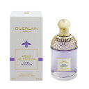 香水 GUERLAIN アクア アレゴリア フローラ サルヴァジア EDT・SP 125ml 【送料無料】【フレグランス ギフト プレゼント 誕生日 レディース・女性用】【アクア アレゴリア AQUA ALLEGORIA FLORA SALVAGGIA EAU DE TOILETTE SPRAY】