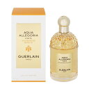 香水 GUERLAIN アクア アレゴリア フォルテ マンダリン バジリック EDP・SP 125ml 【送料無料】【フレグランス ギフト プレゼント 誕生日 レディース・女性用】【アクア アレゴリア AQUA ALLEGORIA FORTE MANDARINE BASILIC EAU DE PARFUM SPRAY】