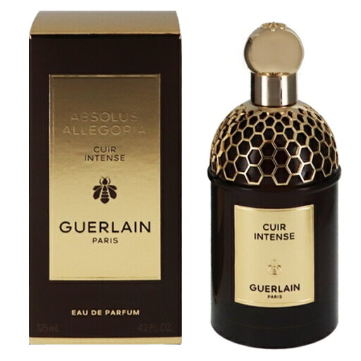 香水 GUERLAIN アプソリュ アレゴリア キュイル インテンス EDP・SP 125ml 【送料無料】【フレグランス ギフト プレゼント 誕生日 レディース・女性用】【アプソリュ アレゴリア ABSOLUS ALLEGORIA CUIR INTENSE EAU DE PARFUM SPRAY】 香水 GUERLAIN アプソリュ アレゴリア キュイル インテンス EDP・SP 125ml 【送料無料】【フレグランス ギフト プレゼント 誕生日 レディース・女性用】【アプソリュ アレゴリア ABSOLUS ALLEGORIA CUIR INTENSE EAU DE PARFUM SPRAY】