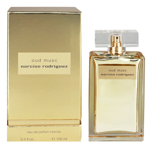香水 NARCISO RODRIGUEZ ウードムスク EDP・SP 100ml 【送料無料】【フレグランス ギフト プレゼント 誕生日 ユニセックス・男女共用】【OUD MUSC INTENSE EAU DE PARFUM SPRAY】 香水 NARCISO RODRIGUEZ ウードムスク EDP・SP 100ml 【送料無料】【フレグランス ギフト プレゼント 誕生日 ユニセックス・男女共用】【OUD MUSC INTENSE EAU DE PARFUM SPRAY】