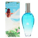 香水 ESCADA シフォン ソルベ EDT・SP 100ml 【送料込み】【フレグランス ギフト プレゼント 誕生日 レディース・女性用】【シフォン ソルベ CHITTON SORBET EAU DE TOILETTE SPRAY】(4)