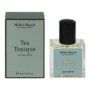 香水 MILLER HARRIS ティー トニック EDP・SP 14ml 【送料込み(沖縄・離島を除く)】【フレグランス ギフト プレゼント 誕生日 ユニセックス・男女共用】【TEA TONIQUE EAU DE PARFUM SPRAY】(4)