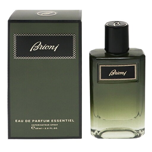 香水 BRIONI ブリオーニ エッセンシャル EDP・SP 60ml 【送料無料】【フレグランス ギフト プレゼント 誕生日 メンズ・男性用】【BRIONI EAU DE PARFUM ESSENTIEL SPRAY】 香水 BRIONI ブリオーニ エッセンシャル EDP・SP 60ml 【送料無料】【フレグランス ギフト プレゼント 誕生日 メンズ・男性用】【BRIONI EAU DE PARFUM ESSENTIEL SPRAY】