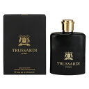 香水 TRUSSARDI トラサルディ ウォモ EDT・SP 200ml 【送料無料】【フレグランス ギフト 新生活2025 誕生日 メンズ・男性用】【トラサルディ TRUSSARDI UOMO EAU DE TOILETTE SPRAY】(4)