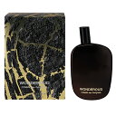 香水 COMME DE GARCONS ワンダーウード EDP・SP 100ml 【送料無料】【フレグランス ギフト 新生活2025 誕生日 ユニセックス・男女共用】【WONDEROUD EAU DE PARFUM SPRAY】(4)