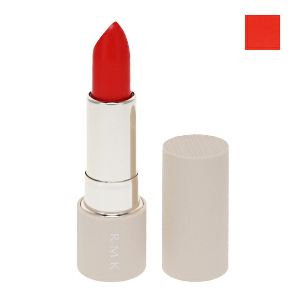 RMK (~R) RMK U bvJ[ #09 I t@CA 3.4g yyzyϕiERX CNAbv bvEOXzyTHE LIP COLOR 09 ON FIREz