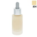 RMK (~R) RMK J[t@f[V #04 20ml y(E)zyϕiERX CNAbv x[XCNzyCOLOR FOUNDATION 04z