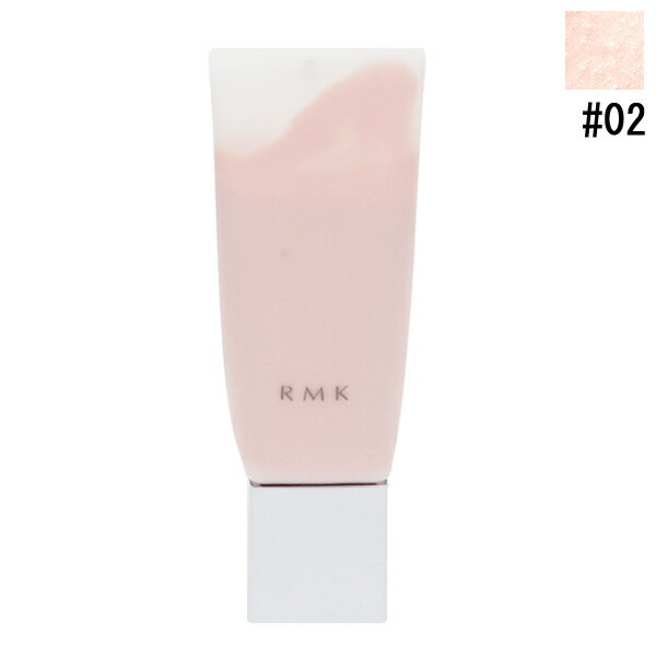 RMK (~R) RMK X[XtBbg |AXx[X #02 35g yy (E)zyϕiERX CNAbv x[XCNzySMOOTH FIT PORELESS BASE 02z