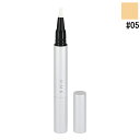 RMK (~R) RMK ~iX yubVRV[[ #05 1.7g yϕiERX CNAbv x[XCNzyLUMINOUS PEN BRUSH CONCEALER 05z