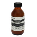 C\bv AESOP WFg NWO ~N 100ml y(E)zyϕiERX XLPA ENWOzyGENTLE FACIAL CLEANSING MILKz