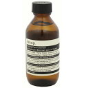 イソップ AESOP アメージング フェイス クレンザー 100ml 【送料込み(沖縄・離島を除く)】【化粧品・コスメ スキンケア 洗顔・クレンジング】(4)