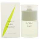 Nj[N  CLINIQUE P[bNX EDPESP 50ml yy zytOX Mtg v[g a fB[XEpzyP[bNX CALYX EAU DE PARFUM SPRAYz