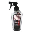 BOD MAN フレグランスボディスプレー アッパーカット 236ml 【あす楽】【フレグランス ギフト プレゼント 誕生日 ボディフレグランス】【UPPERCUT FRAGRANCE BODY SPRAY】