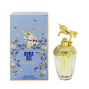 香水 ANNA SUI ファンタジア EDT・SP 75ml 【送料込み(沖縄・離島を除く)】【フレグランス ギフト プレゼント 誕生日 レディース・女性用】【ファンタジア FANTASIA EAU DE TOILETTE SPRAY】