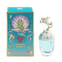 アナスイ 香水 ANNA SUI ファンタジア マーメイド ミニ香水 EDT・BT 5ml 【あす楽】【フレグランス ギフト プレゼント 誕生日 レディース・女性用】【ファンタジア FANTASIA MERMAID EAU DE TOILETTE】