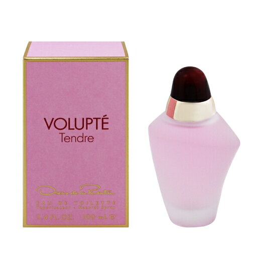 香水 OSCAR DE LA RENTA ヴォリュプテ タンドル EDT・SP 100ml 【送料込み(沖縄・離島を除く)】【フレグランス ギフト 新生活2025 誕生日 レディース・女性用】【ヴォリュプテ VOLUPTE TENDRE EAU DE TOILETTE SPRAY TESTER】 香水 OSCAR DE LA RENTA ヴォリュプテ タンドル EDT・SP 100ml 【送料込み(沖縄・離島を除く)】【フレグランス ギフト 新生活2025 誕生日 レディース・女性用】【ヴォリュプテ VOLUPTE TENDRE EAU DE TOILETTE SPRAY TESTER】