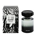 ダンヒル ダンヒル 香水 DUNHILL ドリブン ブラック EDP・SP 100ml 【送料込み(沖縄・離島を除く)】【フレグランス ギフト プレゼント 誕生日 メンズ・男性用】【DRIVEN EAU DE PARFUM SPRAY】