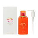 KATE SPADE NEW YORK u Jt[ V[N[ 200ml ytOX Mtg v[g a EV[WFzyu Jt LIVE COLORFULLY SHOWER CREAMz