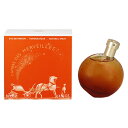 香水 HERMES アンブル デ メルヴェイユ EDP・SP 50ml 【送料無料】【フレグランス ギフト プレゼント 誕生日 レディース・女性用】【アンブル デ メルヴェイユ L’AMBRE DES MERVEILLES EAU DE PARFUM SPRAY】