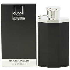 ダンヒル 香水 DUNHILL デザイア ブラック EDT・SP 100ml 