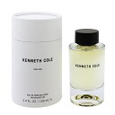 ケネスコール 香水 KENNETH COLE ケネスコール フォーハー EDP・SP 100ml 【送料込み(沖縄・離島を除く)】【フレグランス ギフト プレゼント 誕生日 レディース・女性用】【ケネスコール KENNETH COLE FOR HER EAU DE PARFUM SPRAY】