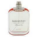 ケネスコール 香水 KENNETH COLE マンカインド アンリミテッド (テスター) EDT・SP 100ml 