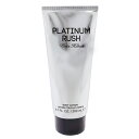 PARIS HILTON プラチナム ラッシュ ボディローション 200ml 【フレグランス ギフト 新生活2025 誕生日 ボディケア】【PLATINUM RUSH BODY LOTION】(4)