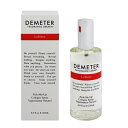 fB[^[  DEMETER uX^[ EDCESP 120ml yyzytOX Mtg v[g a jZbNXEjpzyLOBSTER PICK ME UP COLOGNE SPRAYz