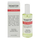 ディメーター ディメーター 香水 DEMETER ソフトチュベローズ EDC・SP 120ml 【フレグランス ギフト プレゼント 誕生日 レディース・女性用】【SOFT TUBEROSE COLOGNE SPRAY】