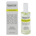 ディメーター 香水 DEMETER ユズ マーマレード EDC・SP 120ml 【あす楽 送料込み(沖縄・離島を除く)】【フレグランス ギフト プレゼント 誕生日 レディース・女性用】【YUZU MARMALADE COLOGNE SPRAY】