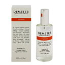 香水 DEMETER ターメリック EDC・SP 120ml 【送料込み(沖縄・離島を除く)】【フレグランス ギフト 新生活2025 誕生日 ユニセックス・男女共用】【TURMERIC PICK ME UP COLOGNE SPRAY】(4)