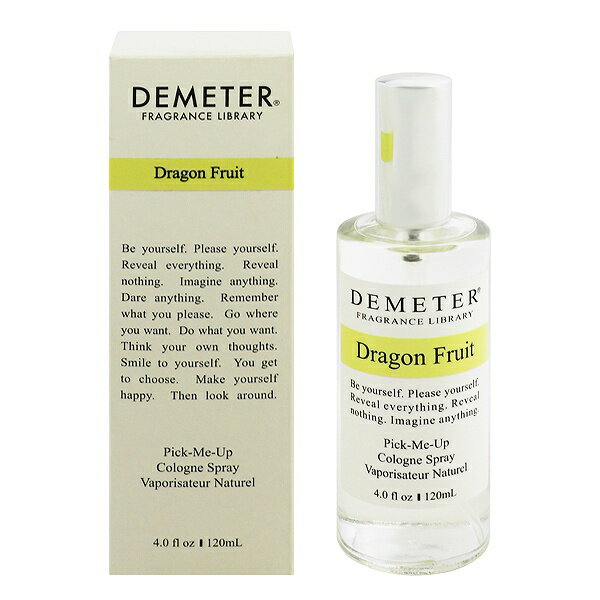 ǥ᡼  DEMETER ɥ饴ե롼 EDCSP 120ml ڤڡۡڥե쥰 ե ץ쥼  ǥ...