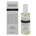 ディメーター ディメーター 香水 DEMETER ムスク #15 EDC・SP 120ml 【あす楽 送料込み(沖縄・離島を除く)】【フレグランス ギフト プレゼント 誕生日 ユニセックス・男女共用】【MUSK #15 COLOGNE SPRAY】