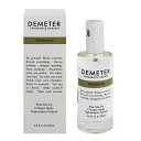 ディメーター 香水 DEMETER マッシュルーム EDC・SP 120ml 【あす楽】【フレグランス ギフト プレゼント 誕生日 ユニセックス・男女共用】【MUSHROOM PICK ME UP COLOGNE SPRAY】