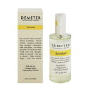 香水 DEMETER ソーダスト EDC・SP 120ml 【送料込み(沖縄・離島を除く)】【フレグランス ギフト 新生活2025 誕生日 ユニセックス・男女共用】【SAWDUST COLOGNE SPRAY】(4)