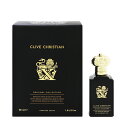 クライヴ クリスチャン 香水 CLIVE CHRISTIAN X フェミニン パルファム 50ml 【あす楽 送料無料】【フレグランス ギフト プレゼント 誕生日 レディース 女性用】【ORIGINAL COLLECTION X PARFUM SPRAY】