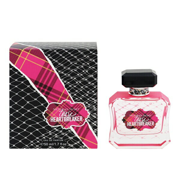 ヴィクトリアズ シークレット 香水 VICTORIAS SECRET ティーズ ハートブレイカー EDP・SP 50ml 