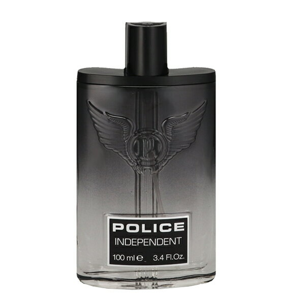 ポリス ポリス 香水 POLICE インディペンデント (テスター) EDT・SP 100ml 【あす楽】【フレグランス ギフト プレゼント 誕生日 メンズ・男性用】【INDEPENDENT EAU DE TOILETTE SPRAY TESTER】