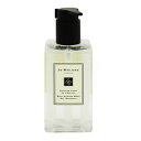 JO MALONE イングリッシュペアー＆フリージア ボディ＆ハンド ウォッシュ 250ml 