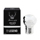 香水 MUHAMMAD ALI ラウンド 1 レジェンド スポーツエディション EDP・SP 100ml 【フレグランス ギフト プレゼント 誕生日 メンズ・男性用】【ROUND 1 LEGEND SPORT EDITION EAU DE PARFUM SPRAY】