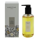 GOUTAL I[_hA lN^[ V[IC 200ml yy (E)zytOX Mtg v[g a EV[WFzyI[_hA EAU DfHADRIEN NECTAR SHOWER OILz