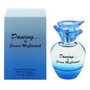 WFVJ }NgbN  JESSICA MCCLINTOCK _VO EDPESP 50ml yy (E)zytOX Mtg v[g a fB[XEpzyDANCING EAU DE PARFUM SPRAYz