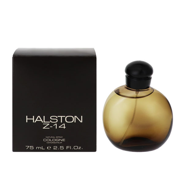 ハルストン 香水 HALSTON ホルストン Z-14 EDC・SP 75ml 【あす楽】【フレグランス ギフト プレゼント 誕生日 メンズ・男性用】【ホルストン HALSTON Z-14 COLOGNE SPRAY】