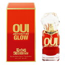 ジューシー クチュール 香水 JUICY COUTURE ウィ グロウ EDP SP 30ml 【あす楽 送料込み(沖縄 離島を除く)】【フレグランス ギフト プレゼント 誕生日 レディース 女性用】【OUI GLOW EAU DE PARFUM SPRAY】