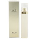 ヒューゴボス ヒューゴボス 香水 HUGO BOSS ジュール プールファム EDP・SP 75ml 【送料込み(沖縄・離島を除く)】【フレグランス ギフト プレゼント 誕生日 レディース・女性用】【ジュール JOUR POUR FEMME EAU DE PAFRUM SPRAY】