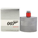 ジェームズ ボンド 香水 JAMES BOND 007 クァンタム EDT SP 75ml 【あす楽 送料込み(沖縄 離島を除く)】【フレグランス ギフト プレゼント 誕生日 メンズ 男性用】【ダブルオーセブン 007 QUANTUM EAU DE TOILETTE SPRAY】