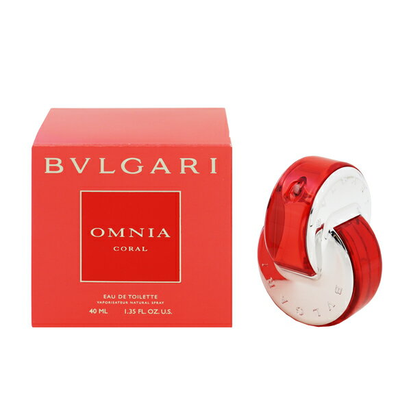 ブルガリ 香水 BVLGARI 