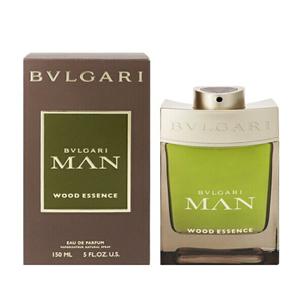 香水 BVLGARI ブルガリ マン ウッド エッセンス EDP・SP 150ml 【あす楽 送料無料】【フレグランス ギフト プレゼント 誕生日 メンズ・男性用】【ブルガリ マン BVLGARI MAN WOOD ESSENCE EAU DE PARFUM SPRAY】