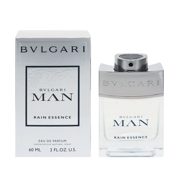 楽天ビューティーファイブ香水 BVLGARI ブルガリ マン レイン エッセンス EDP・SP 60ml 【あす楽 送料無料】【フレグランス ギフト プレゼント 誕生日 メンズ・男性用】【ブルガリ マン BVLGARI MAN RAIN ESSENCE EAU DE PARFUM SPRAY】